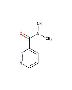 Astatech N,N-DIMETHYLNICOTINAMIDE; 1G; Purity 95%; MDL-MFCD00059169
